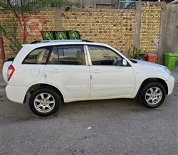 Chery Tiggo 3
